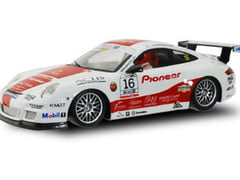 Porsche 997 N-GT "Bleekemolen"