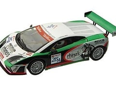 Lamborghini Gallardo "Team S-Berg"