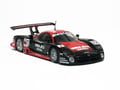 Nissan R390 GT1 - n.22 24h Le Mans 1997