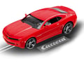 Chevrolet Camaro 2007 rot