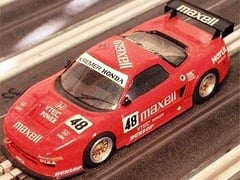 Honda NSX n48