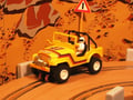 Jeep CJ-5
