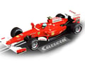 Ferrari F10 Fernando Alonso