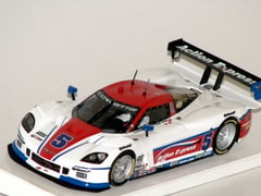 Corvette DP n5