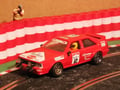 Neldo.net picture of Scalextric Spain Audi Quattro (Color: red)