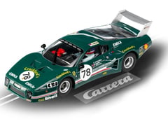 Ferrari 512 BB LM 'EMKA