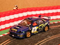 Subaru Impreza WRC 'Costa Brava 2002'