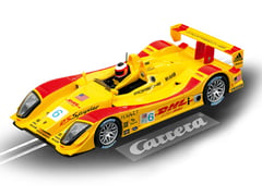 Porsche RS Spyder Penske Motorsports 'No.6', 2006