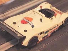 Porsche CK-8 n5