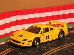 Ferrari F-40