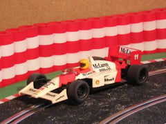 McLaren F-1