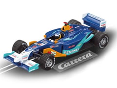 Sauber-Petronas C 21 No 9
