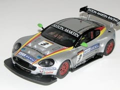 Aston Martin DBR 9 n3