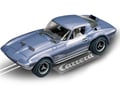 Chevrolet Corvette Grand Sport '64 Presentation