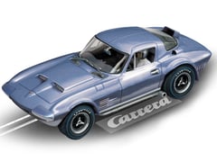 Chevrolet Corvette Grand Sport '64 Presentation