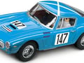 Ferrari 250 GT SWB Tour de France 1961