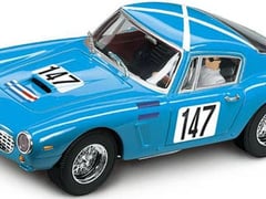 Ferrari 250 GT SWB Tour de France 1961