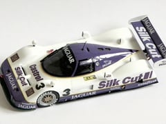 Jaguar XJR11 n3