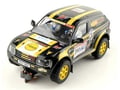 Bowler Nemesis "Team ID Rally" Dakar 2009