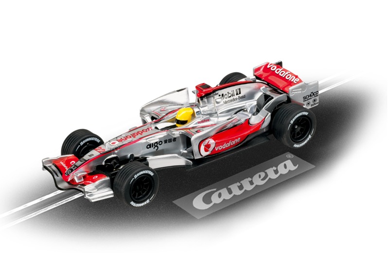 Carrera Toys catalog picture of reference 41302