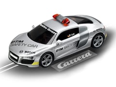 Audi R8 Safety Car