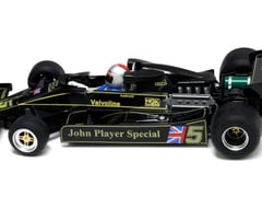 Lotus 78 - M. Andretti - GP USA West 1977