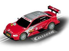 Audi A4 DTM 2008 Audi Sport Team Rosberg 'M. Rockenfeller'