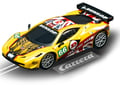 Ferrari 458 Italia GT2 JMW Motorsports 'No.66' 2011