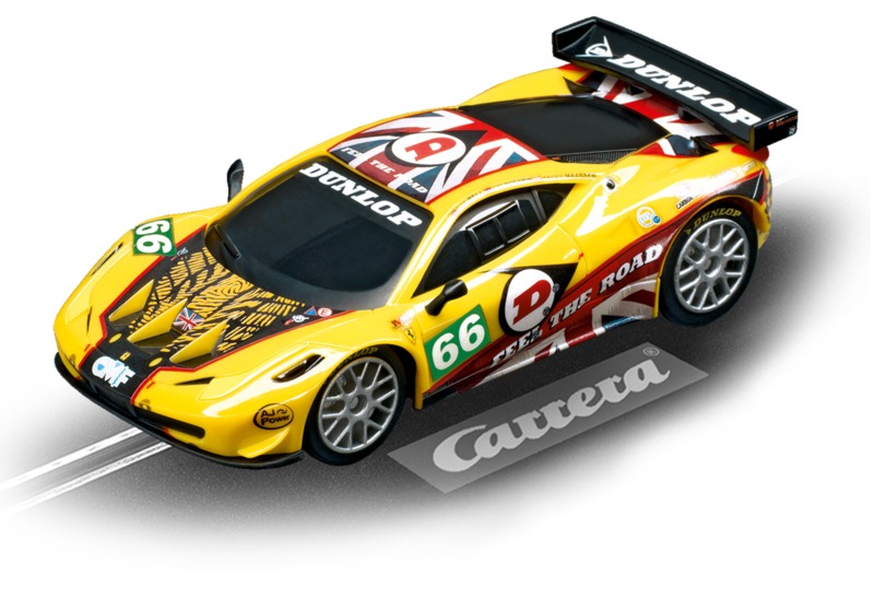Carrera Toys catalog picture of reference 61244