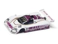 Jaguar XJR6 - n. 51 1st Silverstone 1986