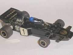 JPS Lotus 72D