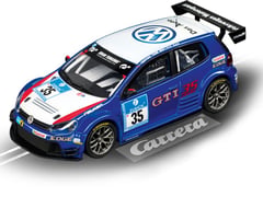 VW Golf24 24h Nürburgring 2011, 'No.35'