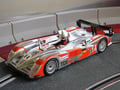 Audi R10 'Kolles'