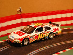 Ford Cot #16 'Biffle'