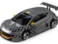 Renault Megane Trophy "09 "V6"