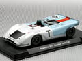 Porsche 917/10 Spyder Test Car