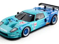 Ford GT Falken Lightened