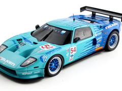 Ford GT Falken Lightened