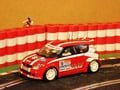 Suzuki Swift Jwrc