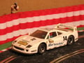 Ferrari F-40 'Tetra-pack'