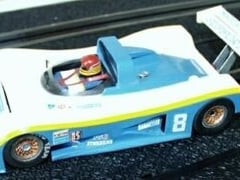 Mazda Hawk MD3-R n8