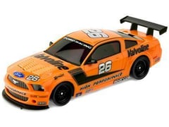 Ford Mustang FR500 GT3 "Ohio"