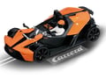 KTM X-Bow orange/schwarz