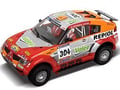 Mitsubishi Pajero Evo Dakar 2006
