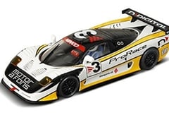 Mosler MT900R "TV3"