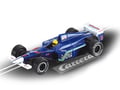 Peugeot Formel 1 Fahrzeug Typ S