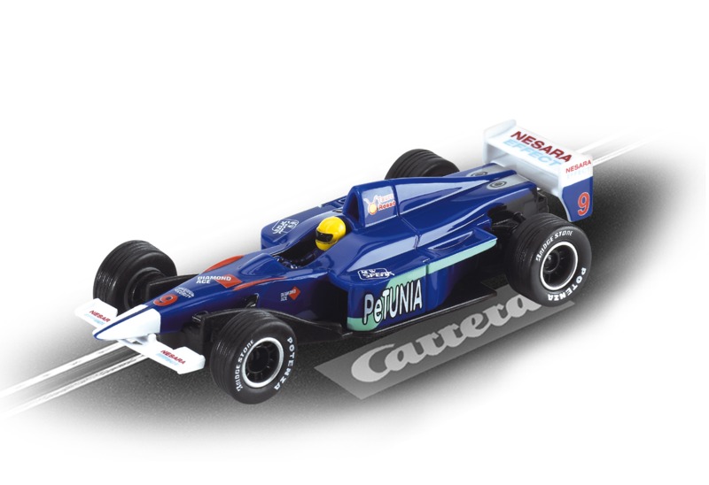 Carrera Toys catalog picture of reference 61415