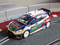 Ford Fiesta WRC 'Hirvonen'