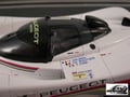 Peugeot nº1 - 2ème place