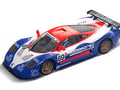 Mosler MT900R "Kenmore"